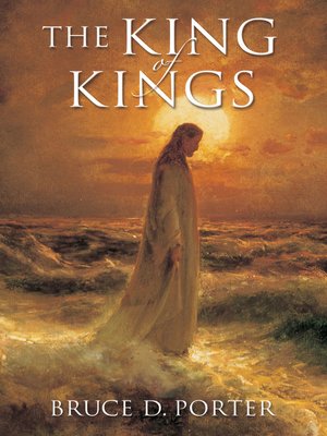 cover image of The King of Kings